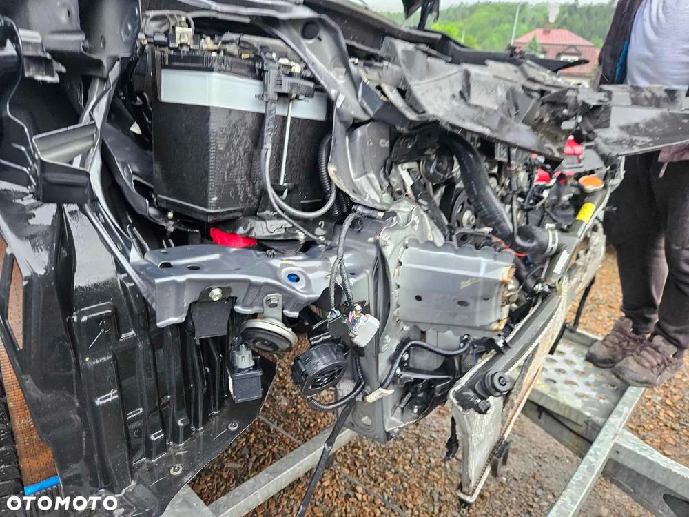 Subaru Forester - 17