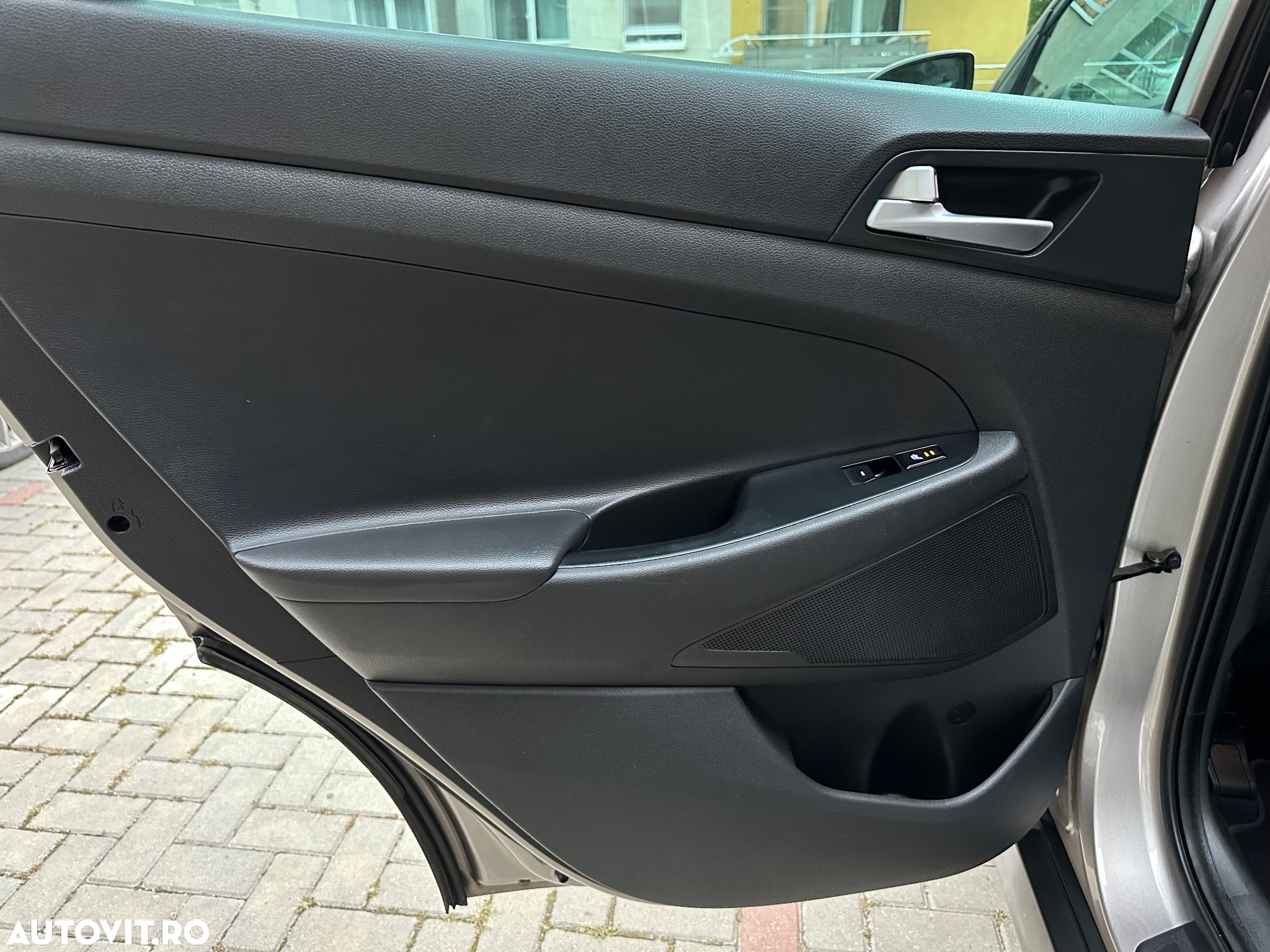 Hyundai Tucson - 30