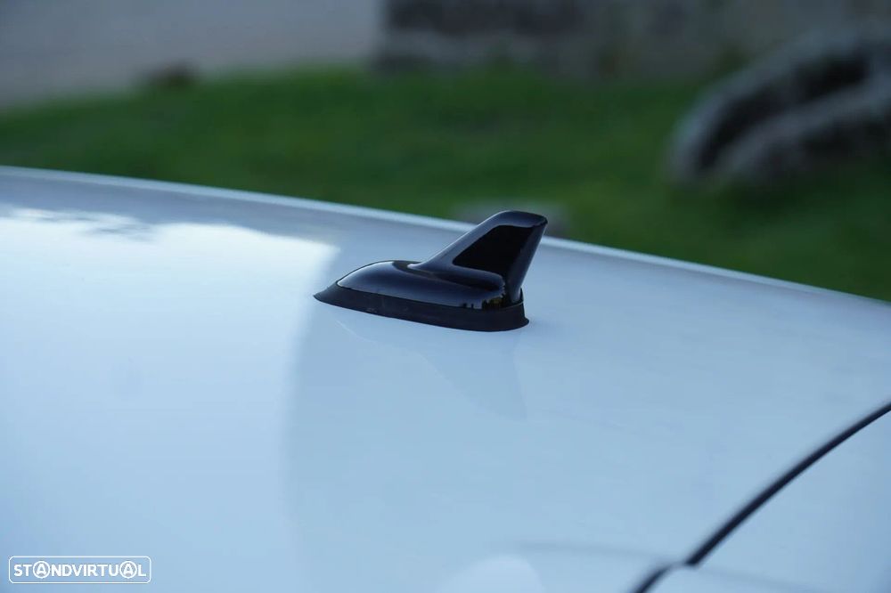 VW Scirocco - 30