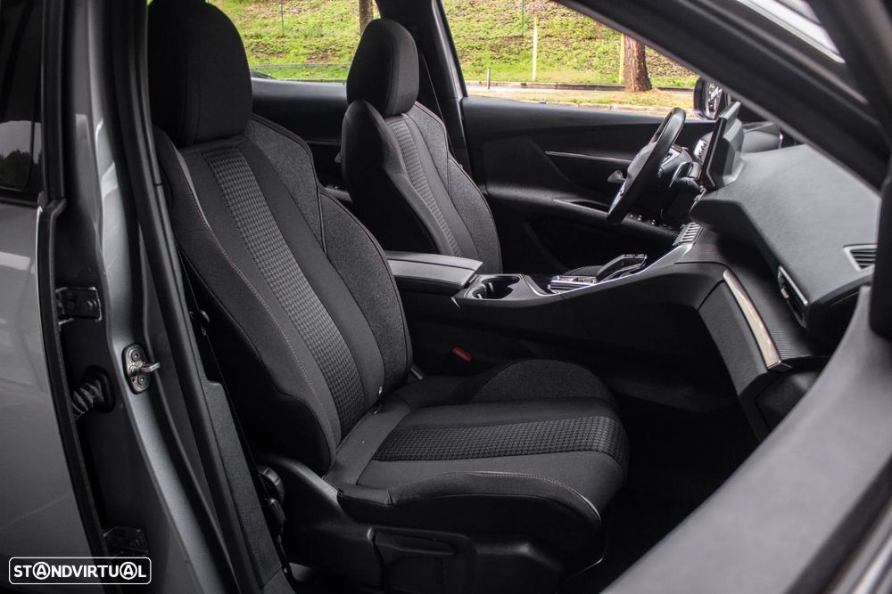 Peugeot 3008 PureTech 130 Stop & Start GPF EAT8 Active - 24