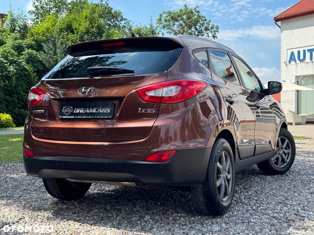 Hyundai ix35 - 13