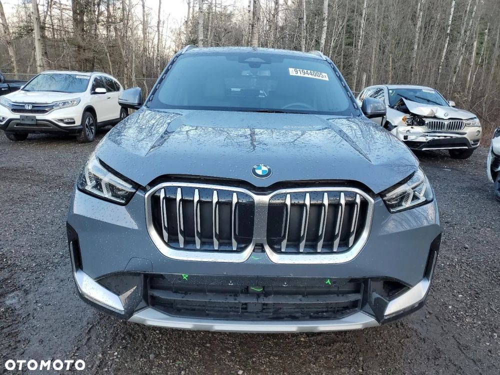 BMW X1 - 5