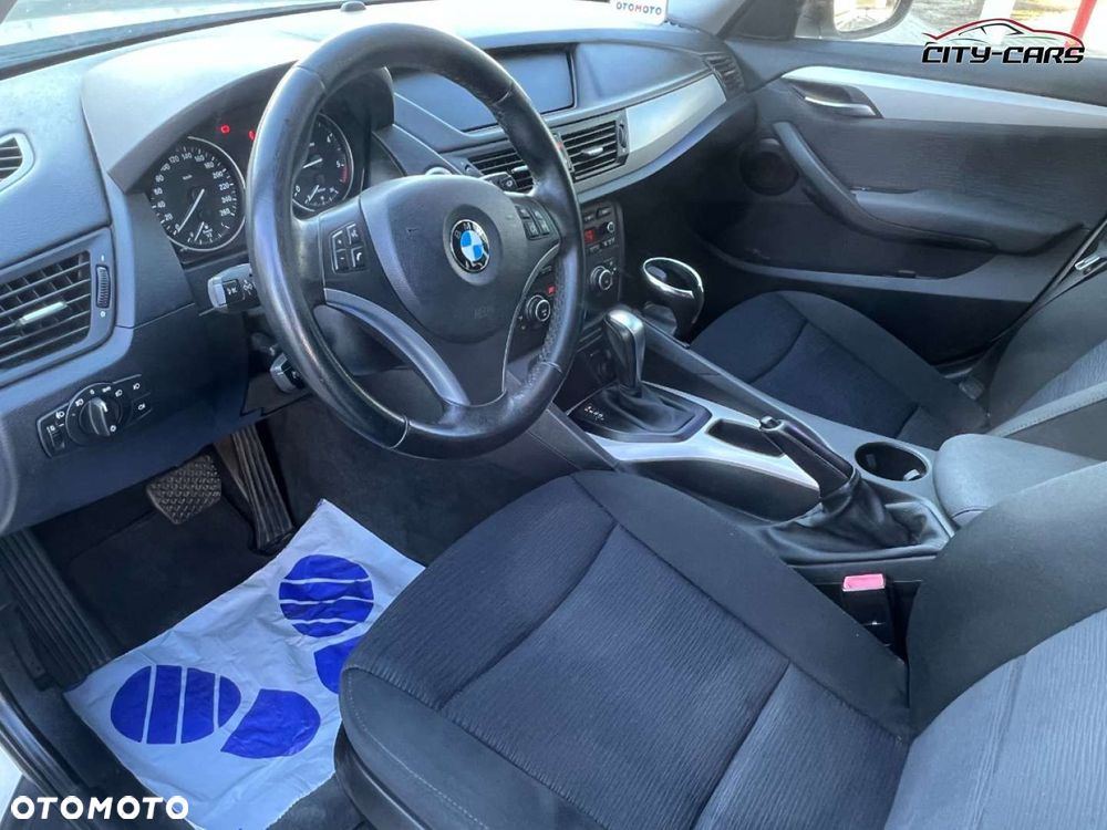 BMW X1 - 12