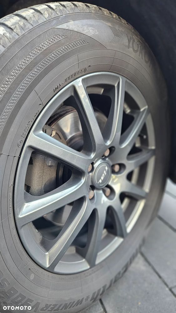 Subaru Outback 2.5i Exclusive - 16