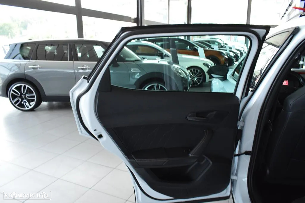 Cupra Formentor 2.0 TDI Sport - 37