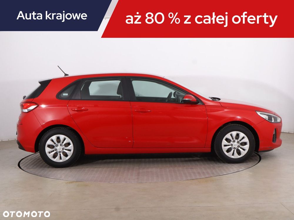 Hyundai i30 - 8