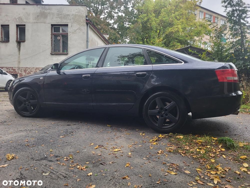 Audi A6 Limousine - 5