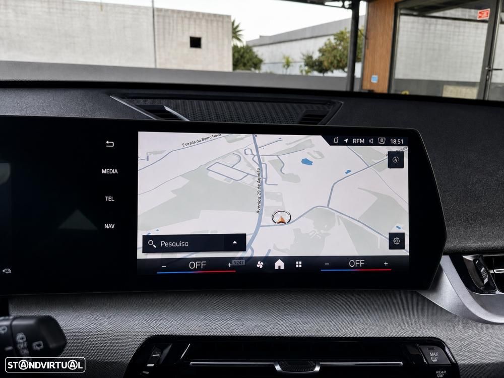 BMW X1 25 e xDrive - 28
