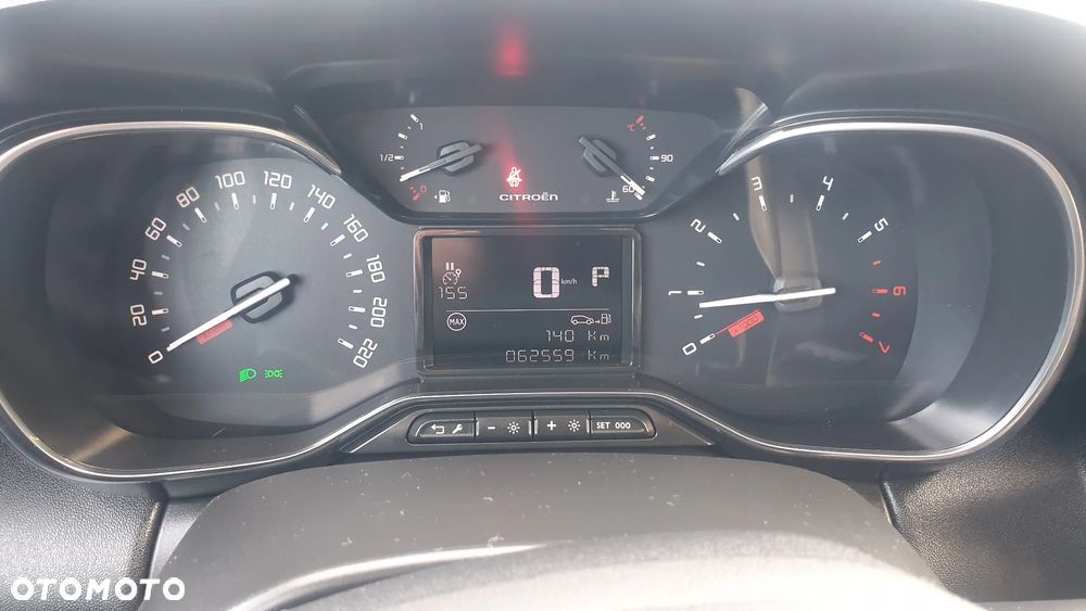 Citroën C3 Aircross 1.2 PureTech Feel S&S EAT6 - 16