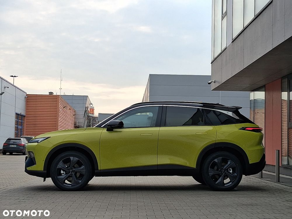 BAIC 5 Beijing 1.5T Luxury DCT - 8