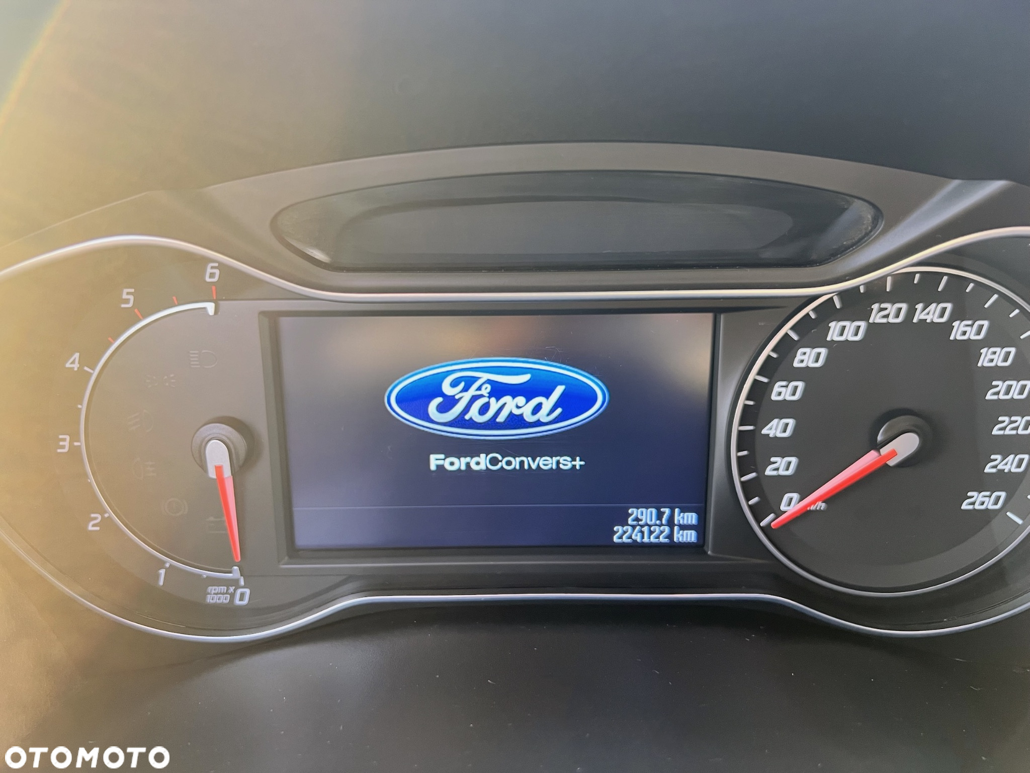 Ford Mondeo 2.0 TDCi Titanium X - 11