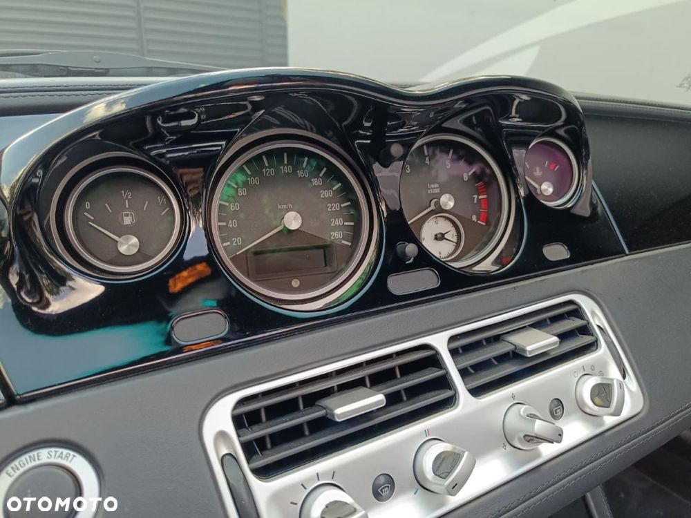 BMW Z8 - 24