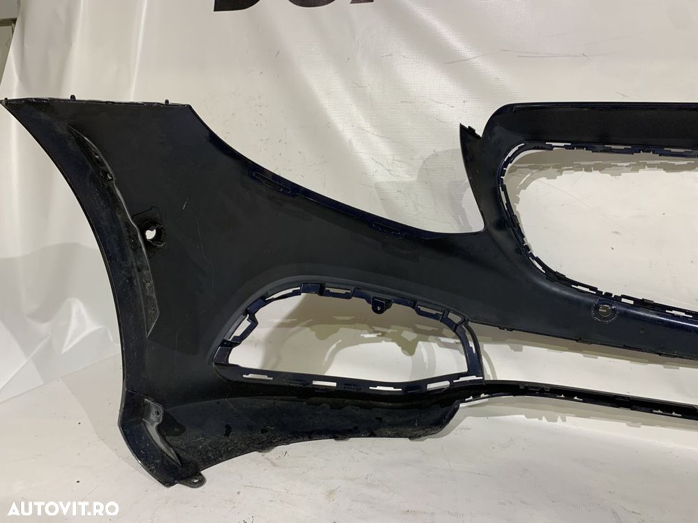 Bara fata Mercedes E-Class W213, 2016, 2017, 2018, 2019, cod origne OE A2138850238. - 24