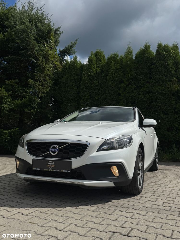 Volvo V40 Cross Country T3 Ocean Race - 4