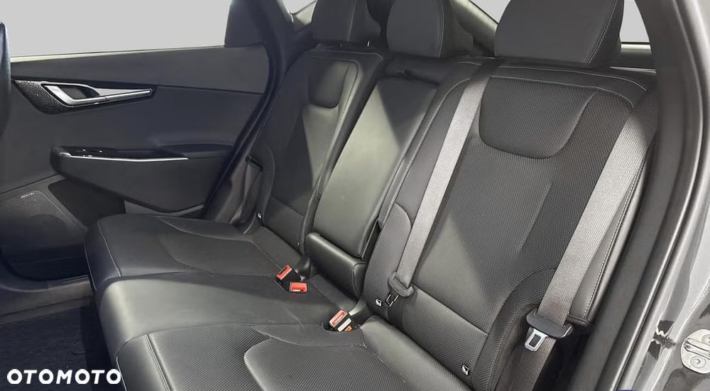 Kia EV6 77,4-kWh Business - 13