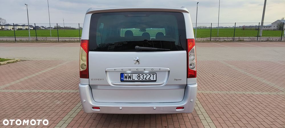 Peugeot Expert - 8