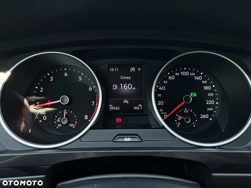 Volkswagen Tiguan 1.5 TSI EVO Life DSG - 15
