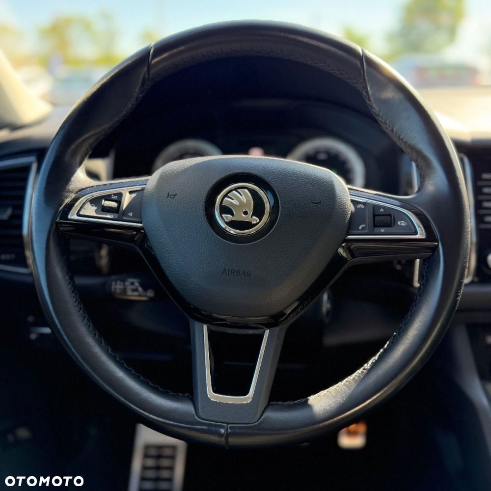 Skoda Kodiaq - 21