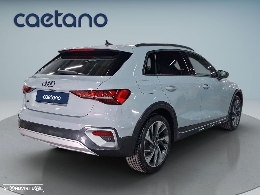 Audi A3 Allstreet 40 TFSIe - 8