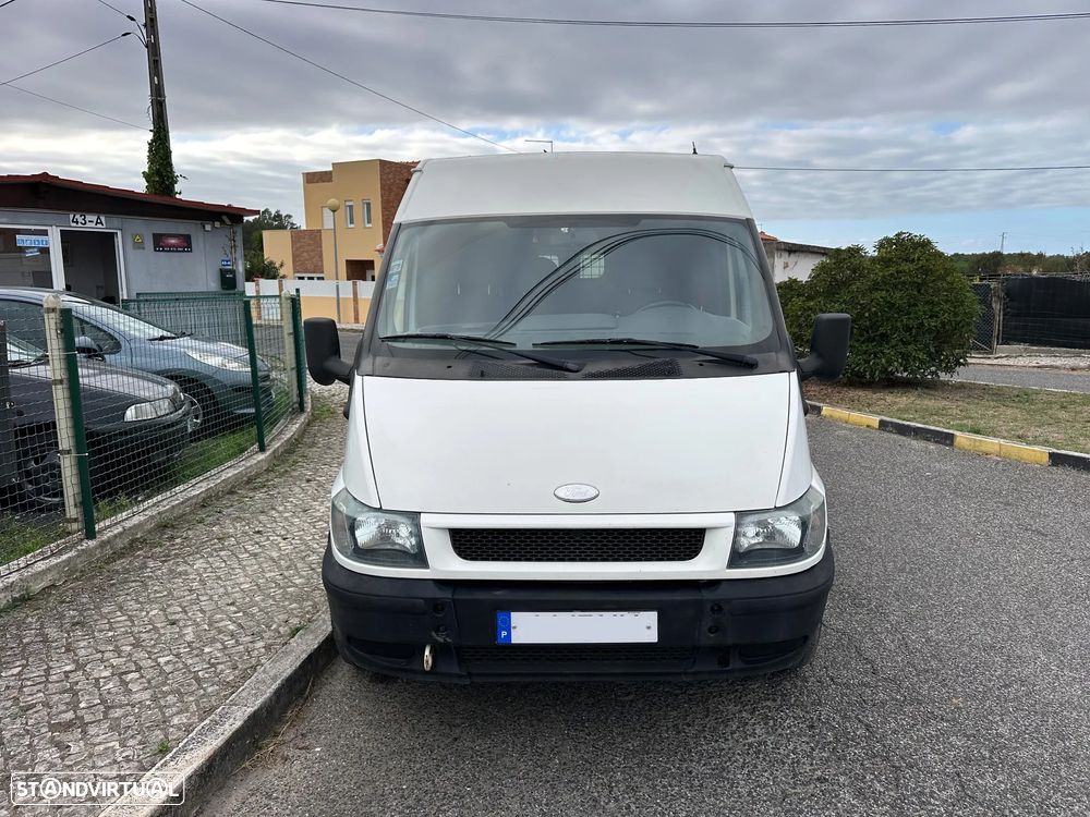 Ford Transit L2H2 - 6