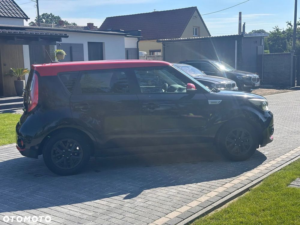 Kia Soul Standard - 4
