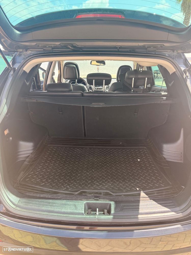 Hyundai ix35 1.7 CRDi VGT Comfort - 6