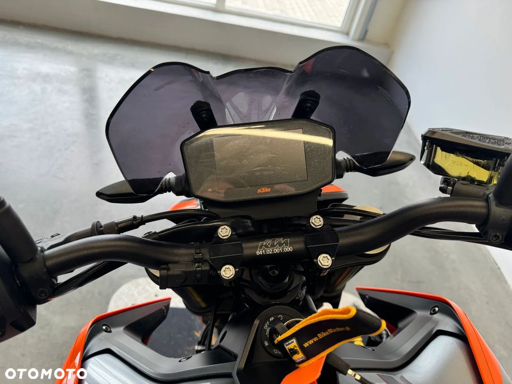 KTM Duke - 31
