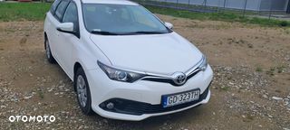 Toyota Auris 1.6 Premium