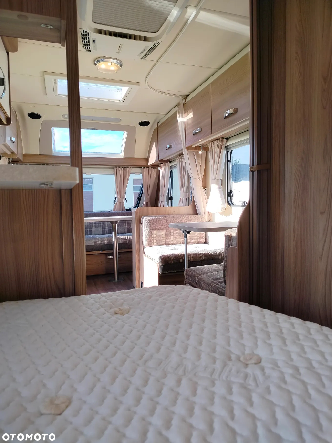 SWIFT Alouette Classis - 14