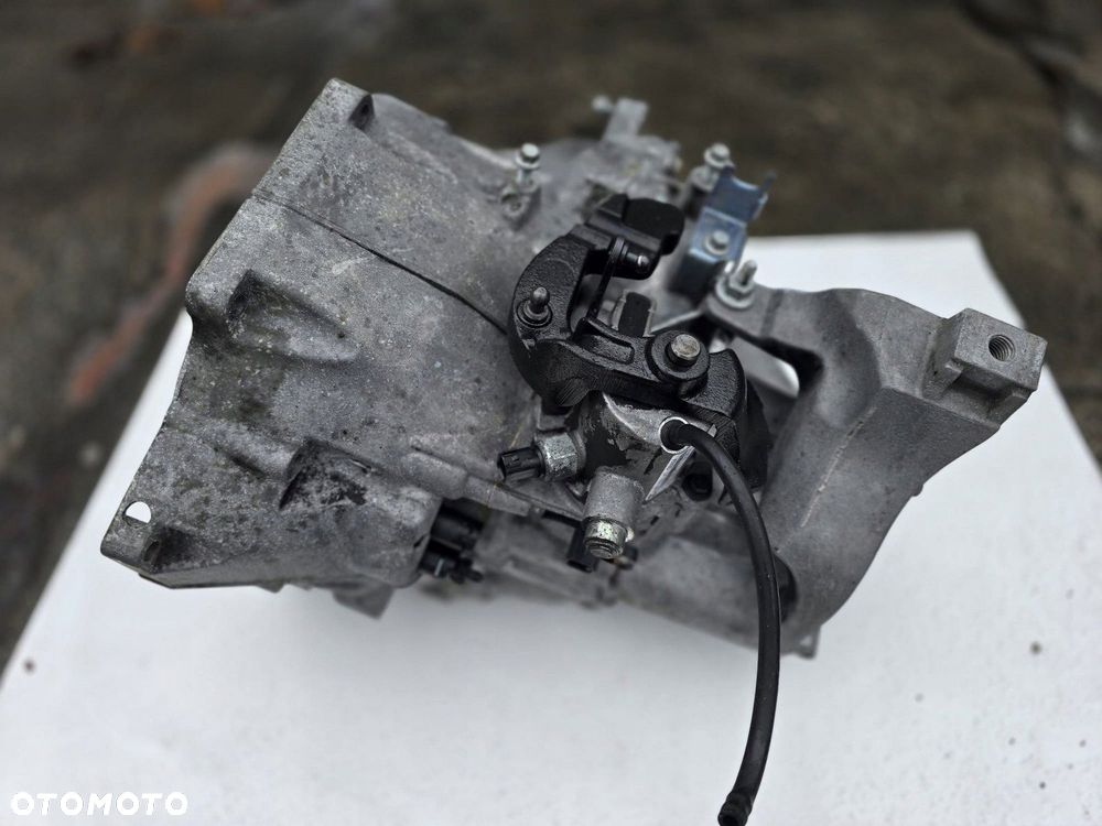 skrzynia biegów ford grand c-max mk2 1.6 ecoboost 14r bv6r7002kd - 4