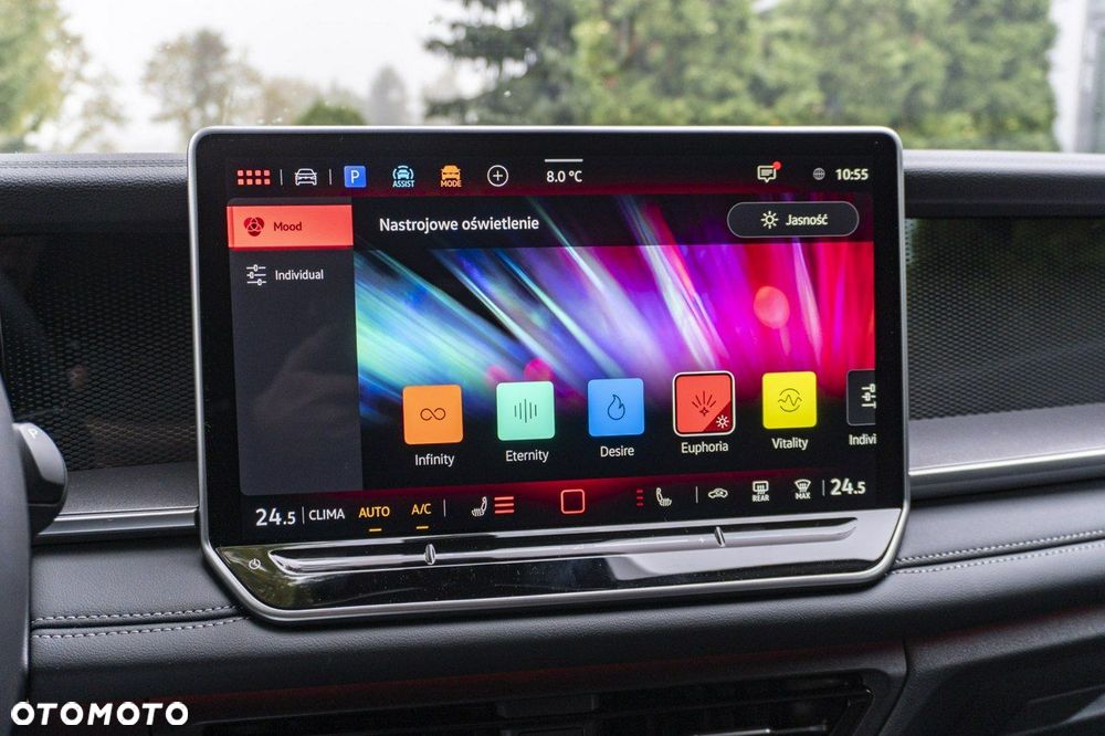 Volkswagen Tayron - 31