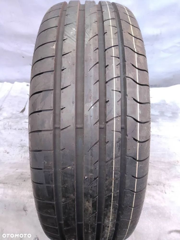 Sava Intensa SUV2 235/60 R18 107V 2022 8mm - 1