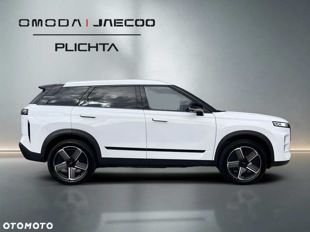 Jaecoo 7 - 7