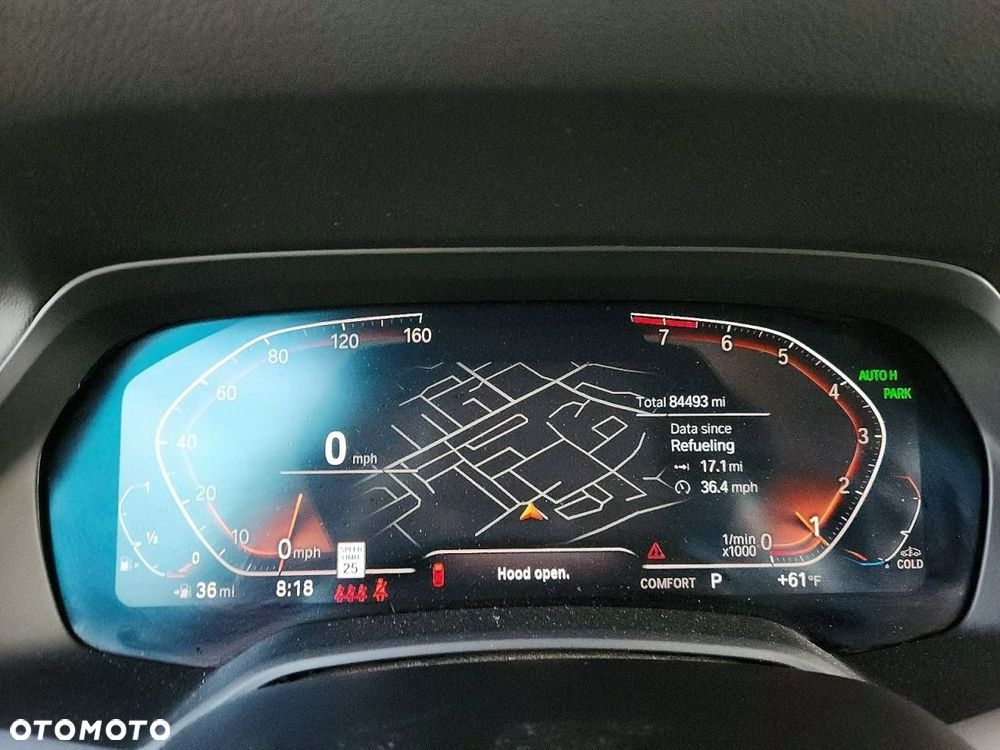 BMW X5 xDrive40i - 9