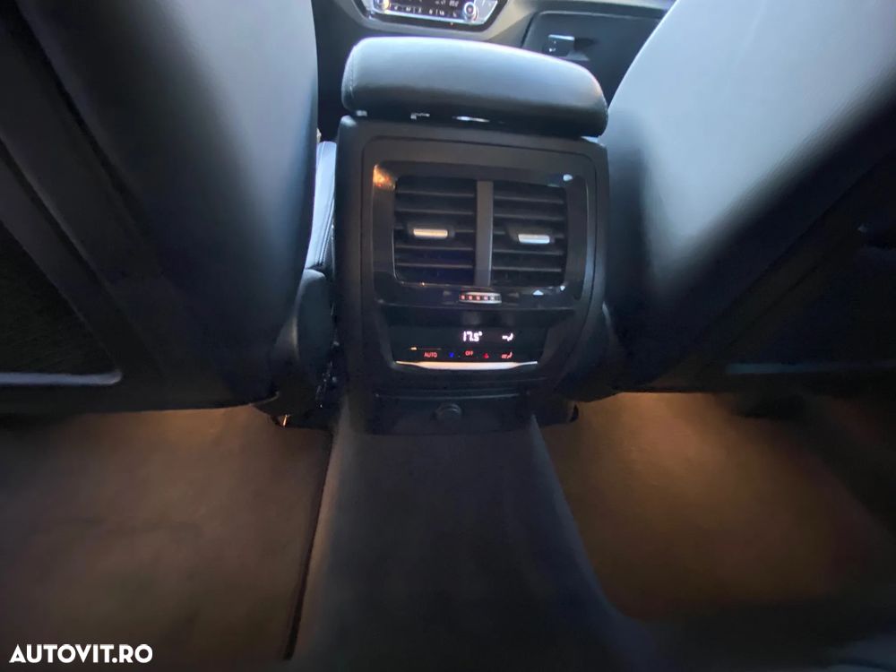 BMW X4 xDrive20d xLine - 26