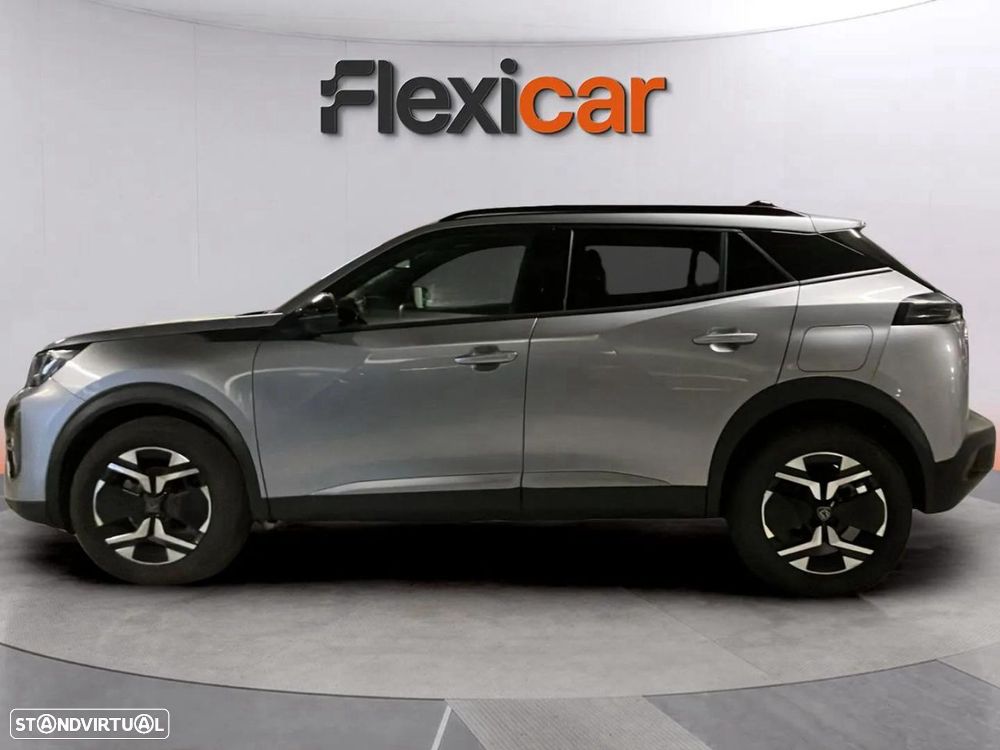 Peugeot 2008 1.2 PureTech Allure - 3