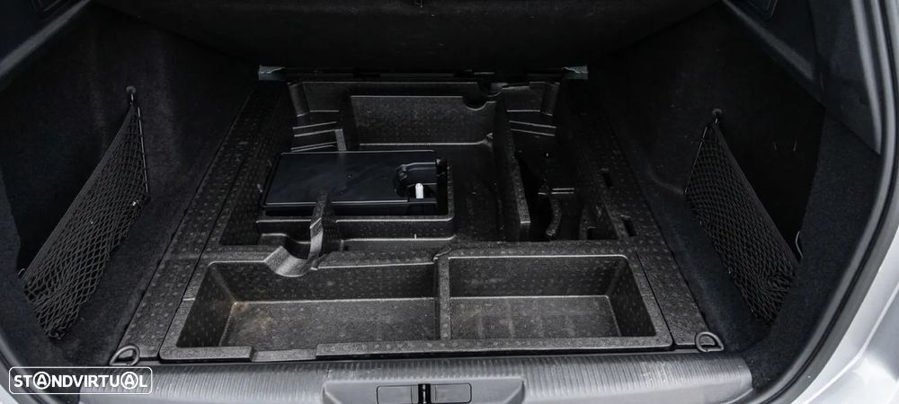 Peugeot 308 SW BlueHDi 130 EAT8 Active Pack - 9