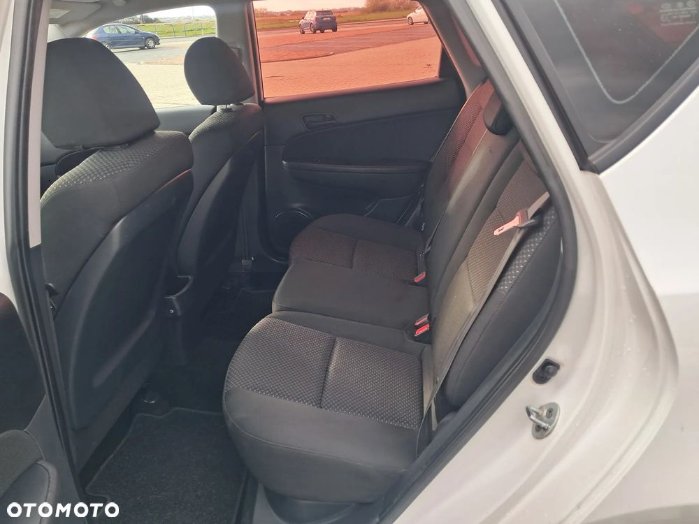 Hyundai i30 1.4 Blue Classic - 17