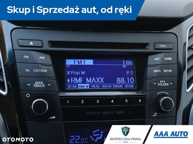 Hyundai i40 - 15