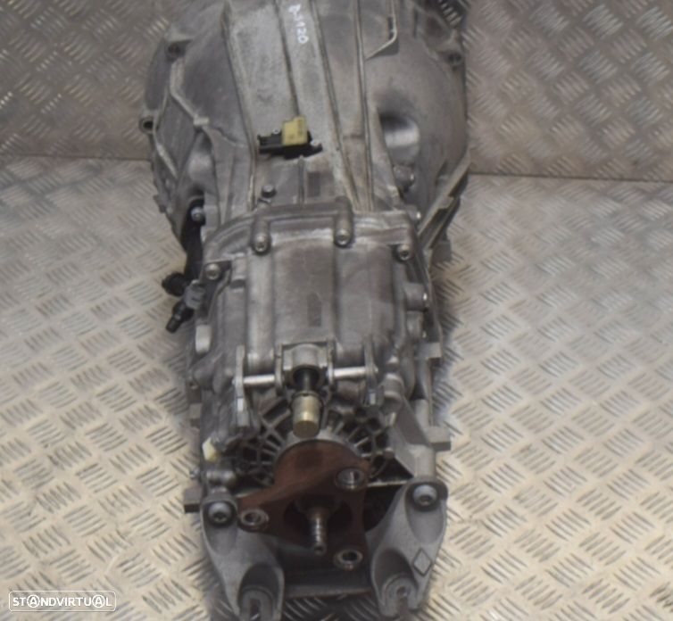 Caixa Velocidades Bmw 320d 520d 2.0d 184Cv F30 F31 - 2