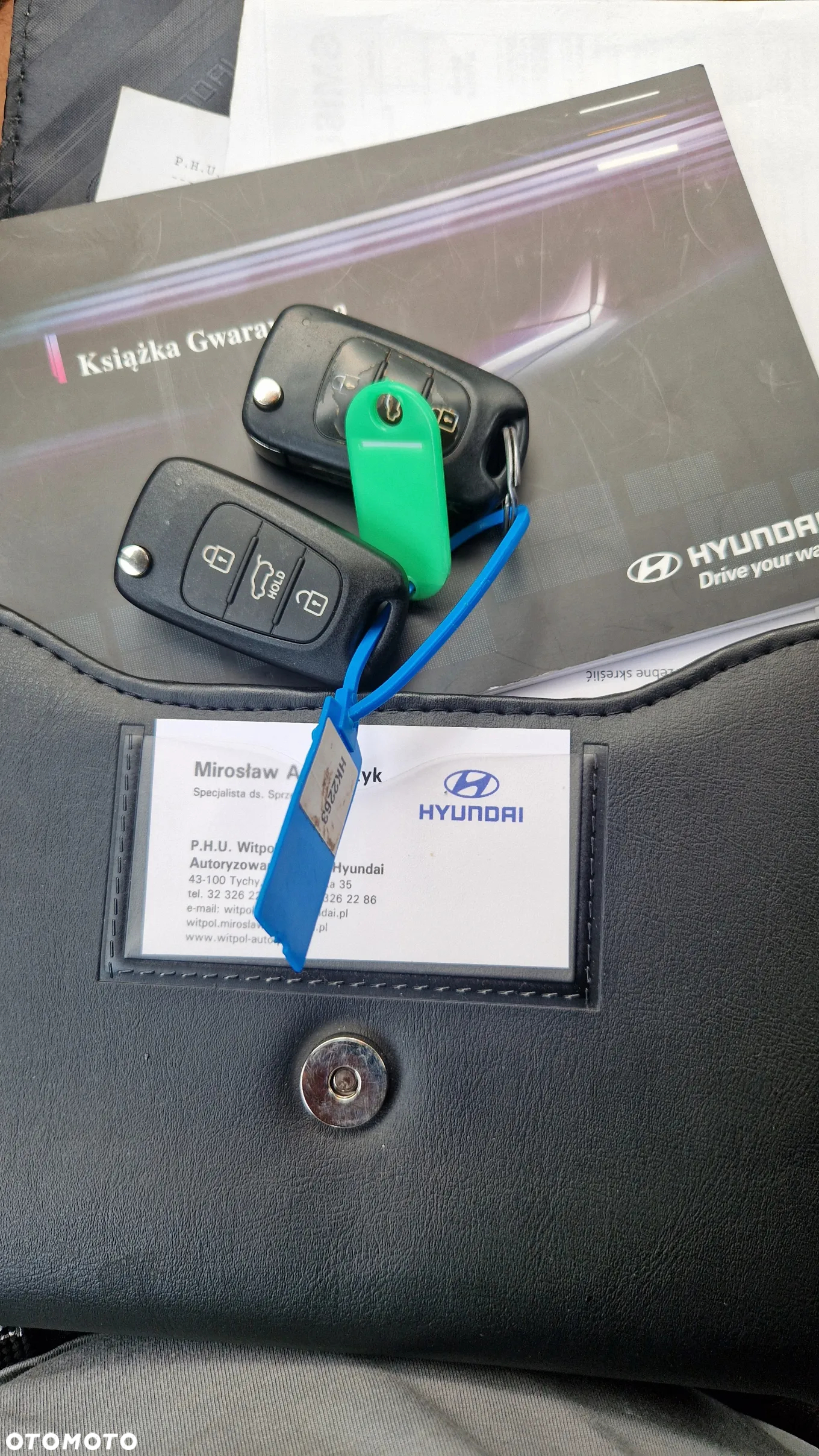 Hyundai ix20 1.4 Comfort - 17
