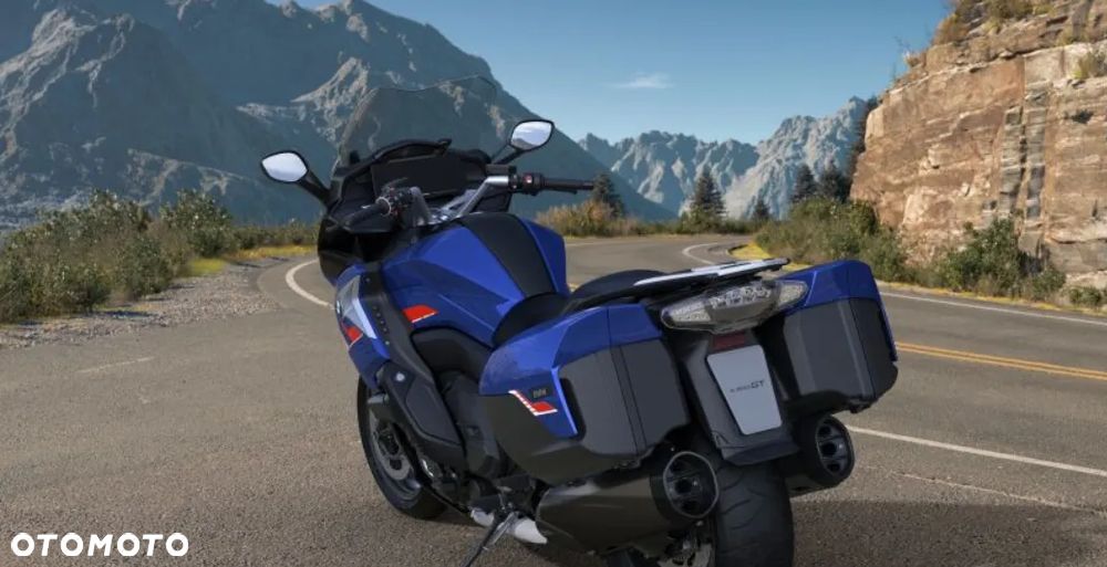 BMW K - 3