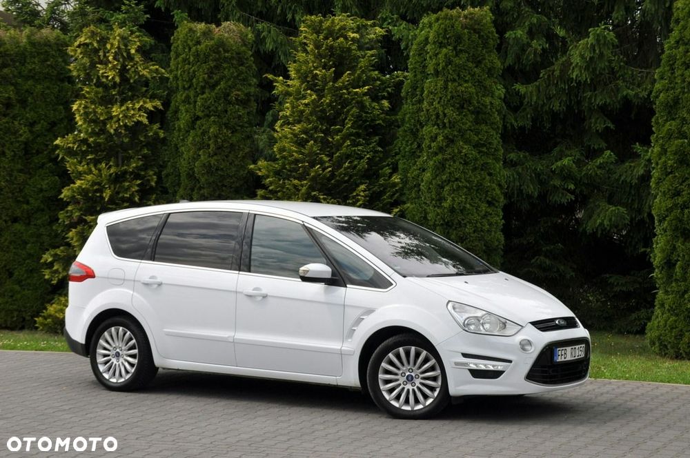 Ford S-Max - 4