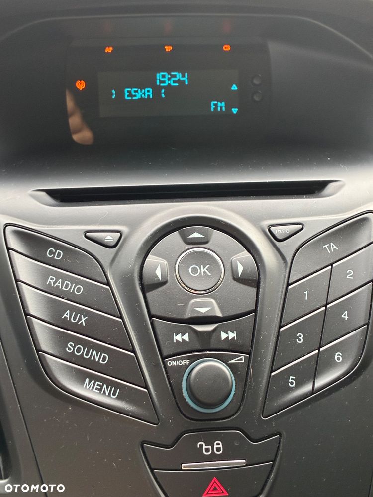 Ford Focus - 11