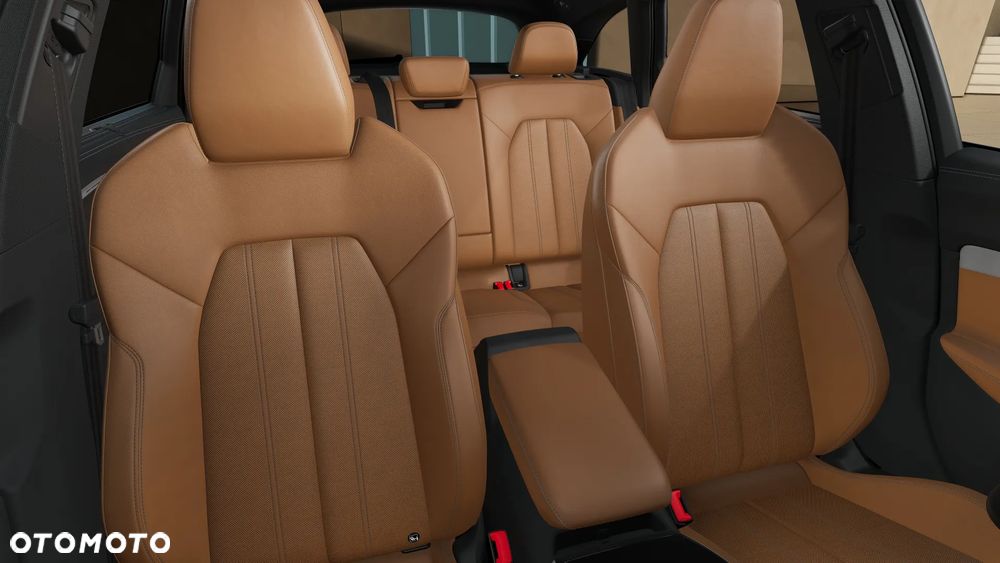 Audi A5 Avant TFSI S tronic - 11