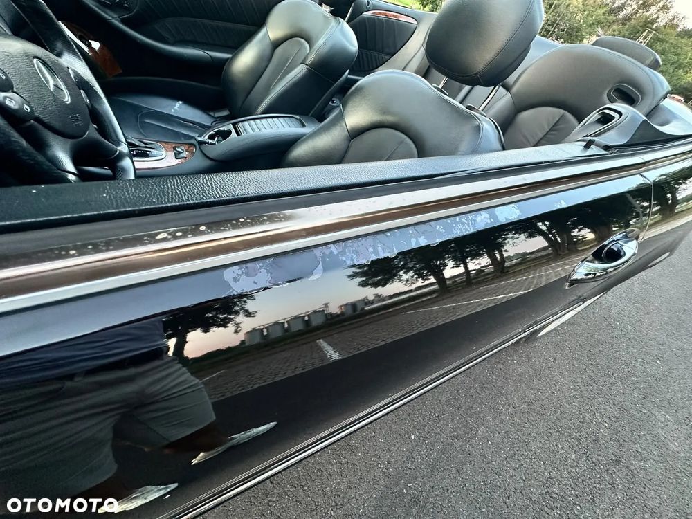 Mercedes-Benz CLK - 19