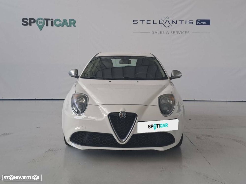 Alfa Romeo MiTo 0.9 T TwinAir Urban - 2