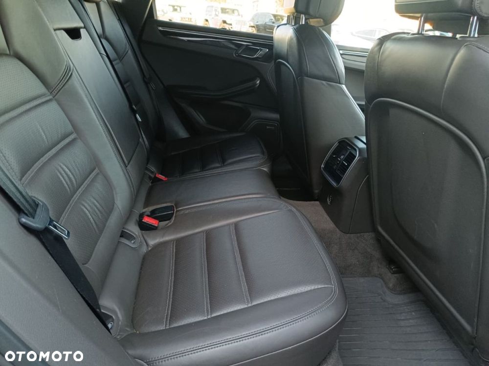 Porsche Macan S Diesel - 26