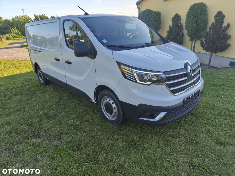Renault Trafic - 5
