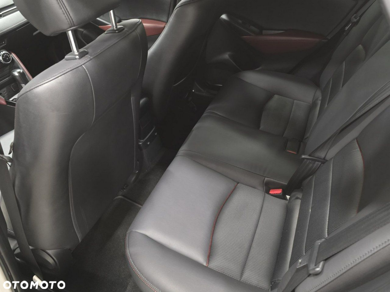 Mazda CX-3 2.0 Takumi Safety AWD - 19